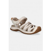 Teva sandále so zakrytými prstami dámske Tirra Sport CT 1166310 béžová EUR 37