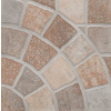 Multi Dlažba Plaza sand 30x30 cm mat PLAZA31SA