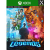 Mojang Minecraft Legends (XSX/S) Xbox Live Key 10000338621008