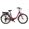 LIBERTY E-VIA 6 SPD ZADNÝ MOTOR 26