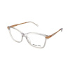 Dioptrické okuliare Michael Kors Georgetown MK4105BU 3999 Veľkosť: 54