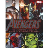 Avengers The Ultimate Guide to Earth's mightest heroes