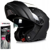 PRILBA NA MOTOCYKL NAXA FO5 / B JAW r.L PINLOCK (PRILBA NA MOTOCYKL NAXA FO5 / B JAW r.L PINLOCK)
