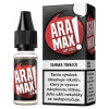 e-liquid ARAMAX Sahara Tobacco 10ml Obsah nikotinu: 6 mg