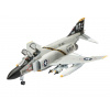 Plastic ModelKit letadlo 03941 - F-4J Phantom US Navy (1:72) Revell