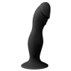 Easytoys Silicone Pleaser Silicone Anal Dildo with Suction Cup