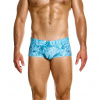MODUS VIVENDI Origami plavky blue MV-FS2421 Velikost: S