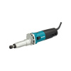 Makita Priama brúska s reguláciou otáčok GD0810C GD0810C