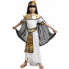 Dievčenský kostým - Outfit Kleopatra Presporiadajte pharaoonku egyptský 128 (Dievčenský kostým - Outfit Kleopatra Presporiadajte pharaoonku egyptský 128)