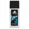 Adidas Ice Dive Men dezodorant sklo 75 ml