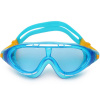 Speedo RIFT GOG JU BLUE/ORANGE ONESZ