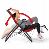 Inversion Bench Back Trainer sa rozťahuje 120 kg (Inversion Bench Back Trainer sa rozťahuje 120 kg)