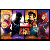 Rexhry Marvel Dice Throne: Sada 2 (CZ)