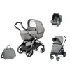 Peg Perego PEG PÉREGO Book Modular Set complete mercury 2025