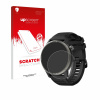 čirá ochranná fólie upscreen pro Kiprun GPS 900 by Coros (čirá ochranná fólie upscreen pro Kiprun GPS 900 by Coros)