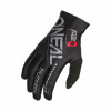Rukavice O'Neal Matrix Static black/gray M