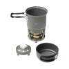 Esbit súprava na varenie 2 variče Cooksets with Alcohol Burner CS985HA |