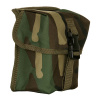 Kapsička univerzálna 101 INC MOLLE Pouch Ration - woodland