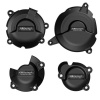 GBRAC COVER RACING SET