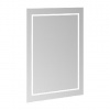 Villeroy & Boch Finion - Zrkadlo s LED osvetlením 60x75x5 cm F6006000