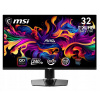 OLED Monitor MSI MAG 321UPX QD-OLED 31,5