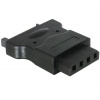 Power Adapter SATA 15-pin na Molex 4-pin