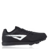Karrimor Run Spike 6 Mens Black/White 10 (45)
