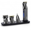 BABYLISS Super-X Metal Series Black Edition 15 in 1 Multi Trimmer - MT991E (MT991E)