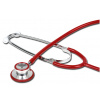 Tradičný fonendoskop DUAL Red (Červený)