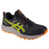 Asics Gel-Sonoma 7 GTX M 1011B593-020 shoes (177307) Black/Green 45