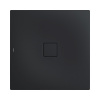 Sprchová vanička KALDEWEI Conoflat 1200 x 1200 x 32 mm warm grey Protišmyková povrchová úprava 466000012674