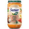 Sunar BIO príkrm ŠPAGETY, OMÁČKA, HOVÄDZIE MÄSO s olivovým olejom (od ukonč. 12. mesiaca) 1x235 g Hero Espana