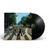 BEATLES - ABBEY ROAD (LP)