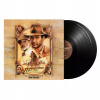 Indiana Jones and the Last Crusade John Williams Vinyl