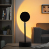 LED projektor západu slnka – Sunset Lamp s romantickým efektom