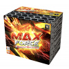 Klásek Pyrotechnika Kompakt 35ran / 45mm Max Force