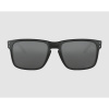 Sluneční Brýle Oakley Holbrook Polished Black/Prizm Black OO9102-E155