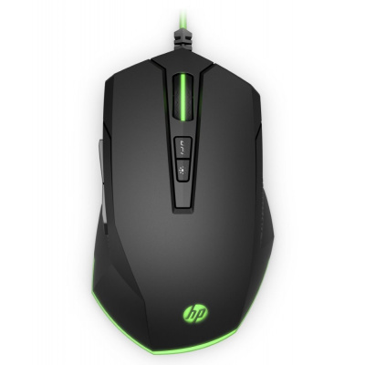 HP Pavilion Gaming Mouse 250 5JS07AA