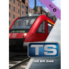 DOVETAIL GAMES Train Simulator: DB BR 648 Loco Add-On DLC (PC) Steam Key 10000337343002