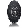 Diamantový kotúč Kotúč diamantový segmentový CORTA TODO, O 115 x 22,2 mm, STAYER (3775.779)