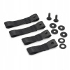 Popruhy Kriega xDiavel Fit Kit (Popruhy Kriega xDiavel Fit Kit)