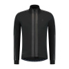 Zimná bunda Rogelli ESSENTIAL HIVIS black 5XL NEPLATÍ
