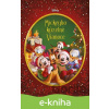 E-kniha Disney - Mickeyho kúzelné Vianoce - Kolektív autorov