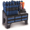 SCHEPPACH Sada skrutkovačov a bitov 100 ks SDB 100-2