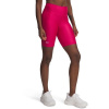 Under Armour HG ARMOUR BIKE SHORT Dámske kraťasy, ružová, md