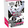 POKÉMON TCG: BLACK BOLT & WHITE FLARE - BOOSTER BUNDLE - RESHIRAM + ZEKROM