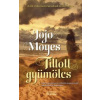 Tiltott gyümölcs