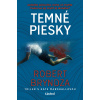 Temné piesky - Robert Bryndza