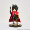 Square-Enix Final Fantasy VII Rebirth Adorable Arts Soška Vincent Valentine 11 cm