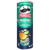 Zemiakové chipsy zelené kari Pringles Thai Style Green Curry 165 g